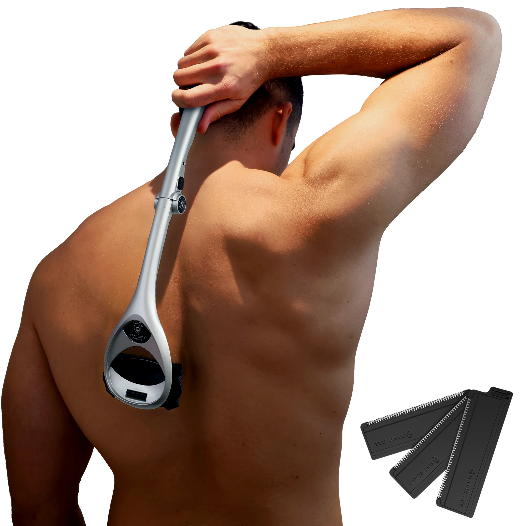 Back Shavers (UK)